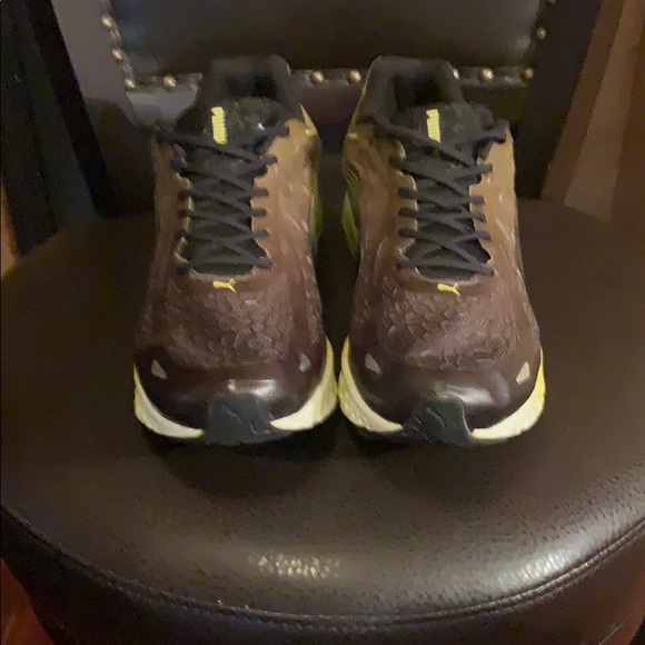 Puma bioweb elite ecoortholite - Picture 3 of 4